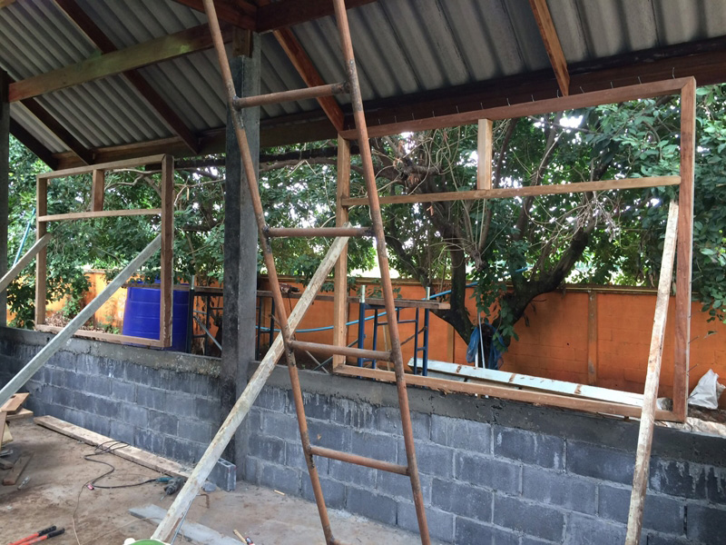 ห้องครัวไทยนอกบ้าน ห้องครัวไทยนอกบ้าน