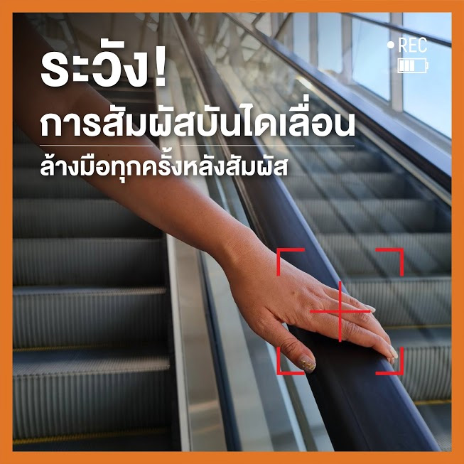 จุดเสี่ยงที่ต้องระมัดระวัง จุดเสี่ยงที่ต้องระมัดระวัง