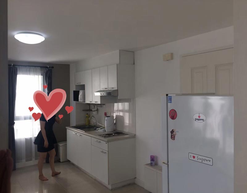 รีโนเวทคอนโด รีโนเวทคอนโด
