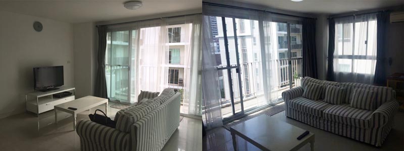 รีโนเวทคอนโด รีโนเวทคอนโด
