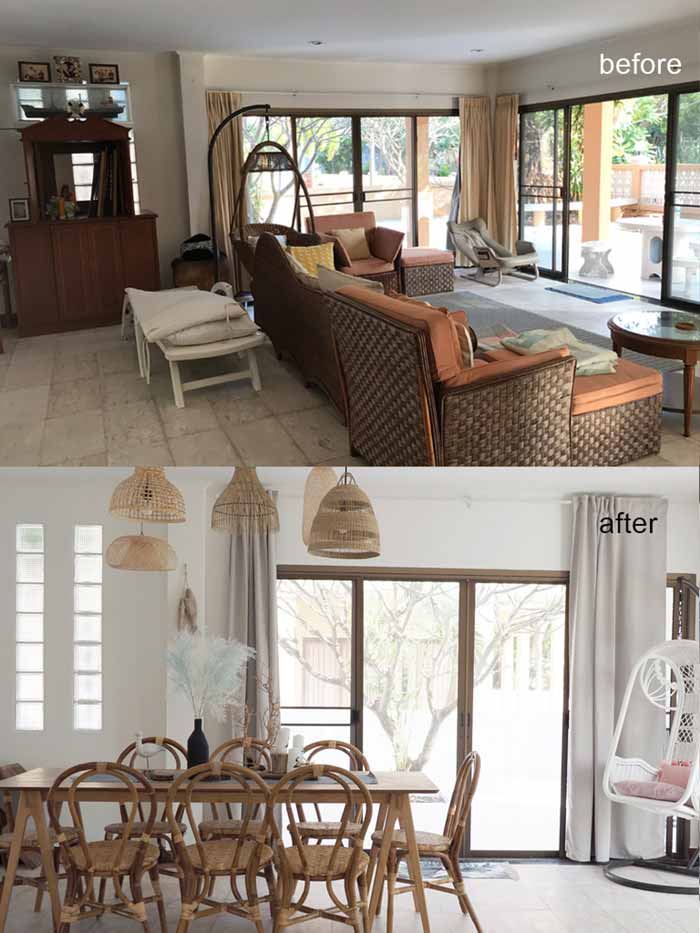 รีโนเวทบ้าน รีโนเวทบ้าน