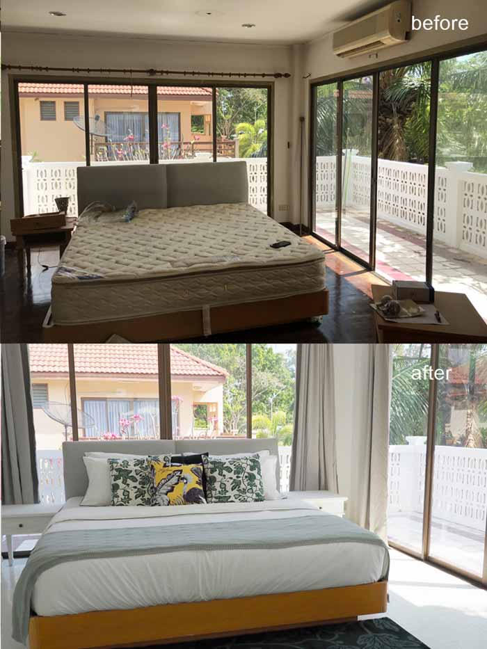 รีโนเวทบ้าน รีโนเวทบ้าน
