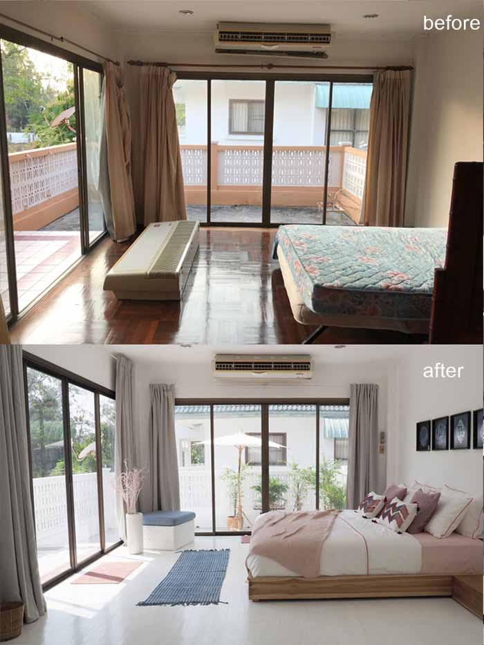 รีโนเวทบ้าน รีโนเวทบ้าน