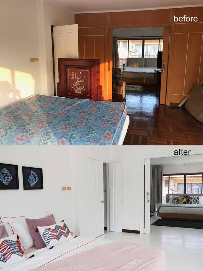 รีโนเวทบ้าน รีโนเวทบ้าน