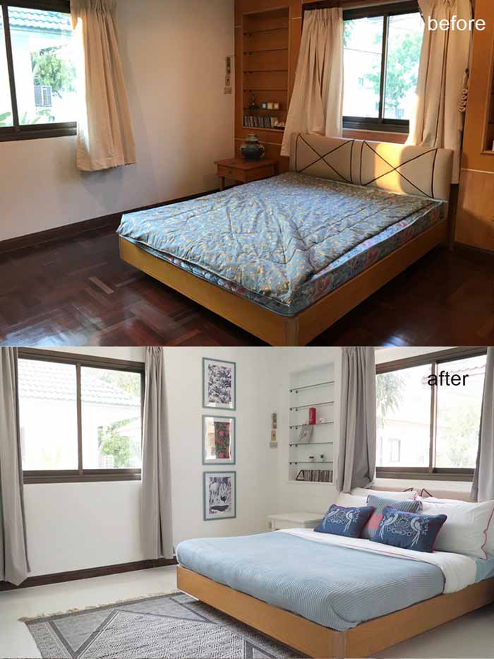 รีโนเวทบ้าน รีโนเวทบ้าน