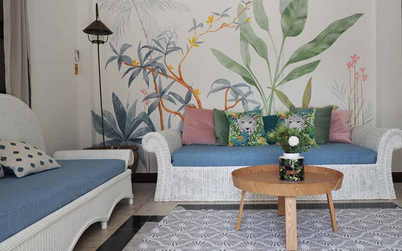 รีโนเวทบ้าน รีโนเวทบ้าน