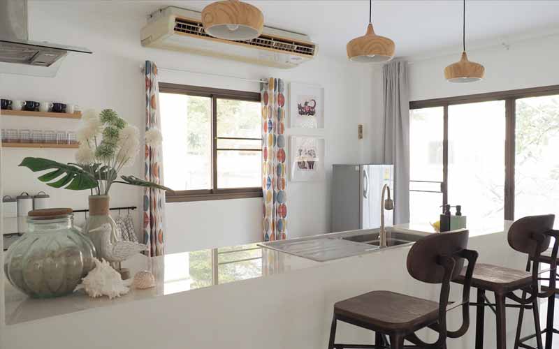 รีโนเวทบ้าน รีโนเวทบ้าน