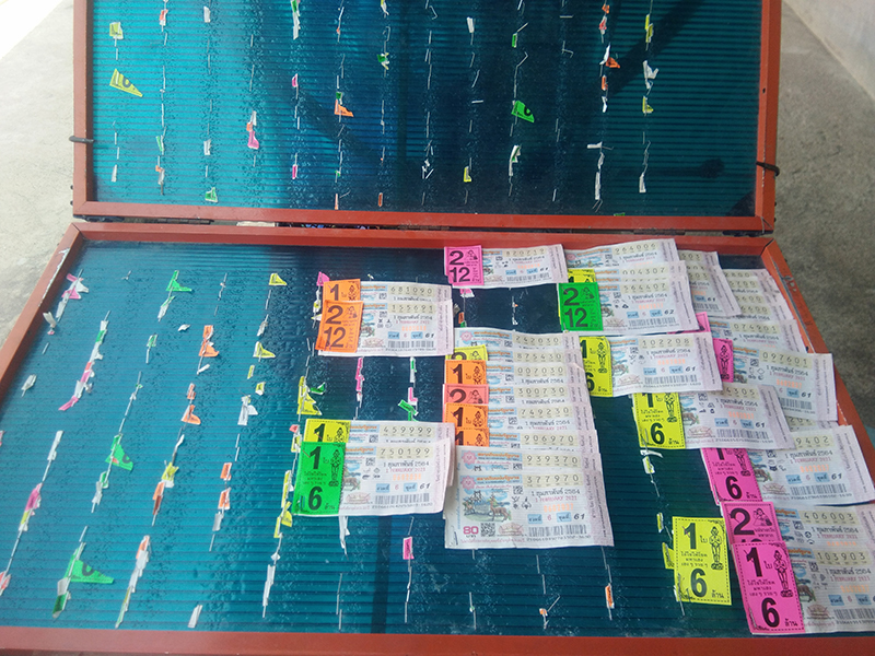 เลขเด็ดงวด 16 ก.พ. 2564 เลขเด็ดงวด 16 ก.พ. 2564