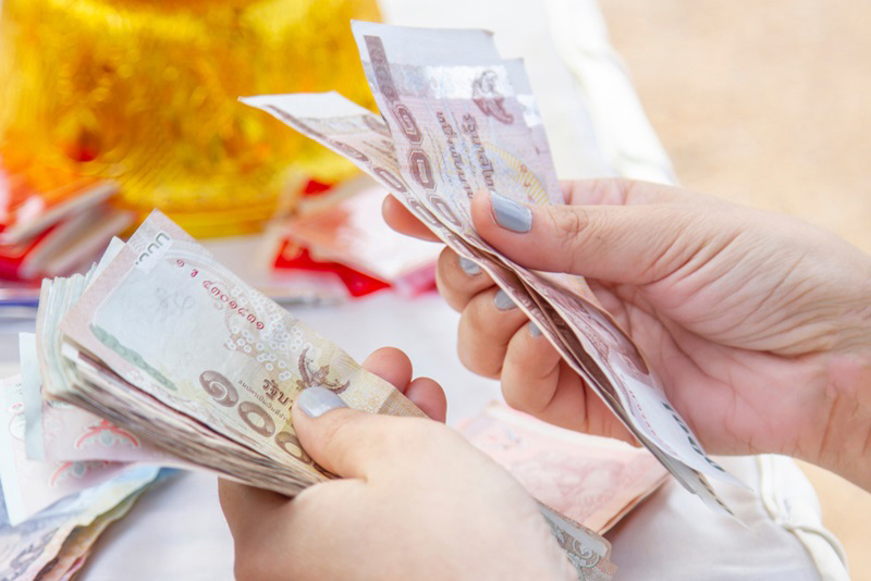 คนละครึ่งเตรียมแจกรอบใหม่ คนละครึ่งเตรียมแจกรอบใหม่