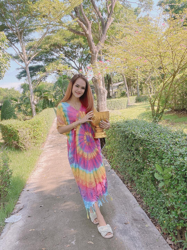 แม่น้ำหนึ่งระบายความอัดอั้น แม่น้ำหนึ่งระบายความอัดอั้น