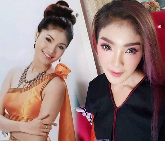 นักร้องลูกทุ่งหญิง นักร้องลูกทุ่งหญิง