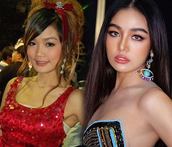 นักร้องลูกทุ่งหญิง นักร้องลูกทุ่งหญิง