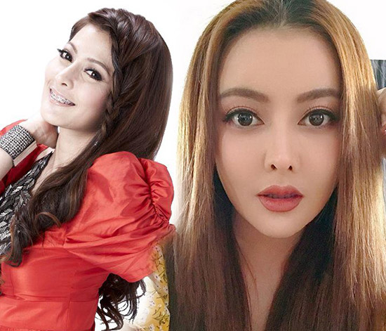 นักร้องลูกทุ่งหญิง นักร้องลูกทุ่งหญิง