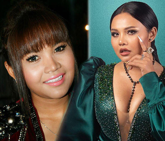 นักร้องลูกทุ่งหญิง นักร้องลูกทุ่งหญิง