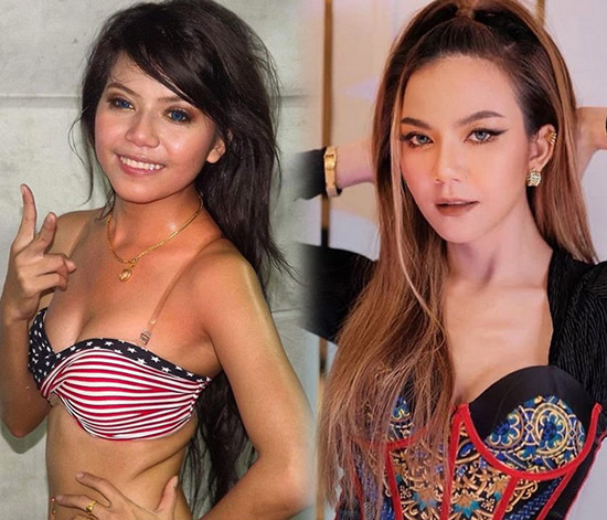 นักร้องลูกทุ่งหญิง นักร้องลูกทุ่งหญิง