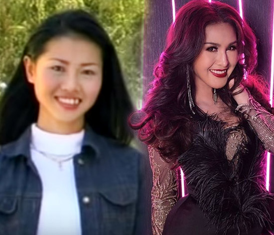 นักร้องลูกทุ่งหญิง นักร้องลูกทุ่งหญิง