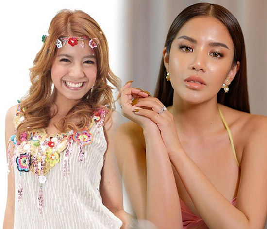 นักร้องลูกทุ่งหญิง นักร้องลูกทุ่งหญิง