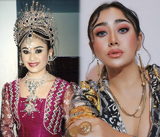 นักร้องลูกทุ่งหญิง นักร้องลูกทุ่งหญิง