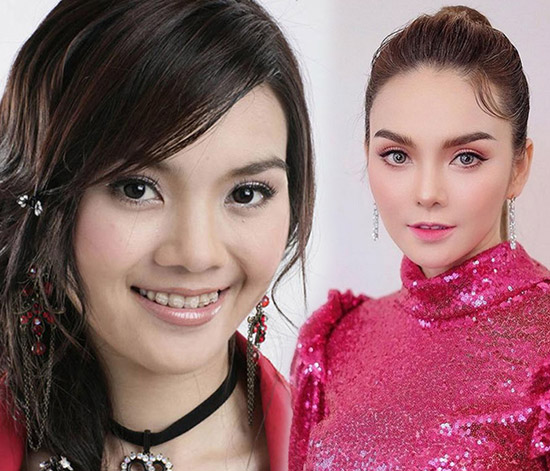 นักร้องลูกทุ่งหญิง นักร้องลูกทุ่งหญิง