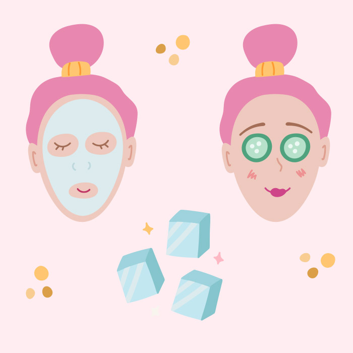 น้ำแข็ง น้ำแข็ง