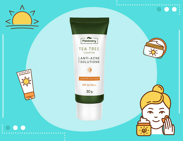 ครีมกันแดด ครีมกันแดด