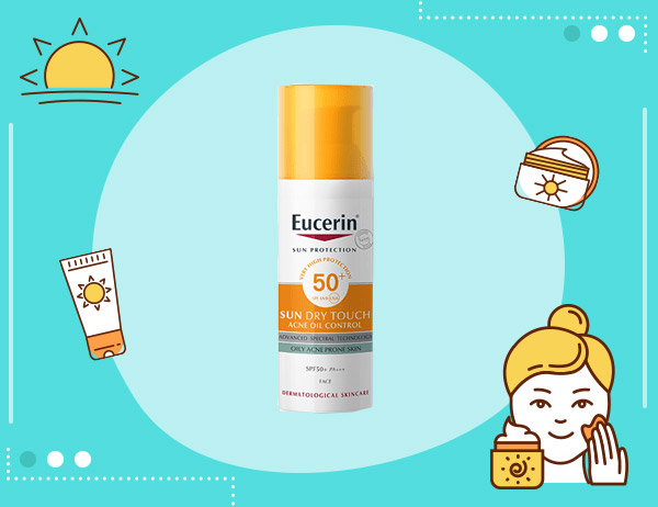 ครีมกันแดด ครีมกันแดด