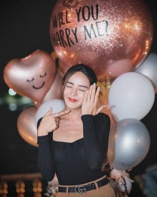 ปุยฝ้าย AF4 ปุยฝ้าย AF4