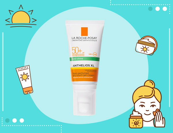 ครีมกันแดด ครีมกันแดด