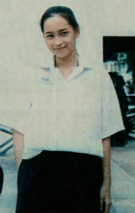 บี น้ำทิพย์ บี น้ำทิพย์