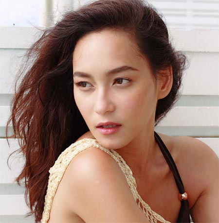 บี น้ำทิพย์ บี น้ำทิพย์