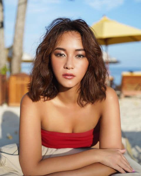 บี น้ำทิพย์ บี น้ำทิพย์