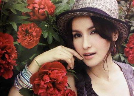 แอน ทองประสม แอน ทองประสม