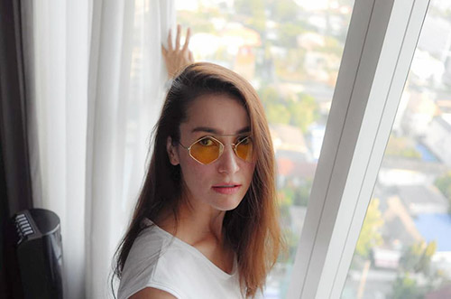 แอน ทองประสม แอน ทองประสม