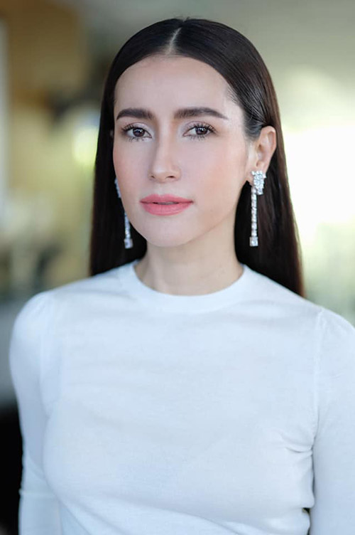 แอน ทองประสม แอน ทองประสม