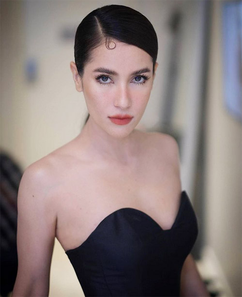 แอน ทองประสม แอน ทองประสม