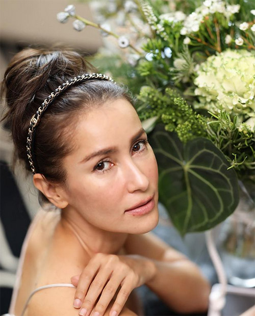 แอน ทองประสม แอน ทองประสม