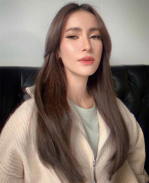 แอน ทองประสม แอน ทองประสม