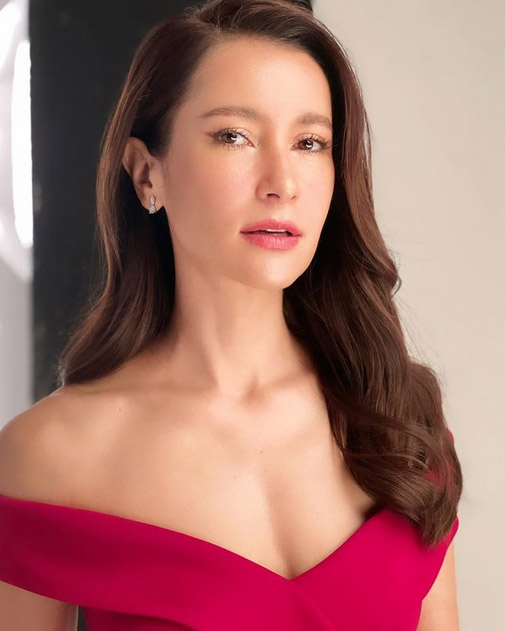 แอน ทองประสม แอน ทองประสม