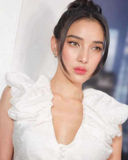 แพท ณปภา แพท ณปภา