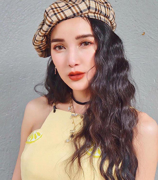 แพท ณปภา แพท ณปภา