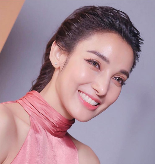 แพท ณปภา แพท ณปภา