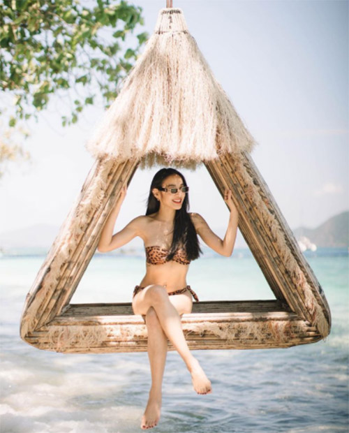 แพท ณปภา แพท ณปภา