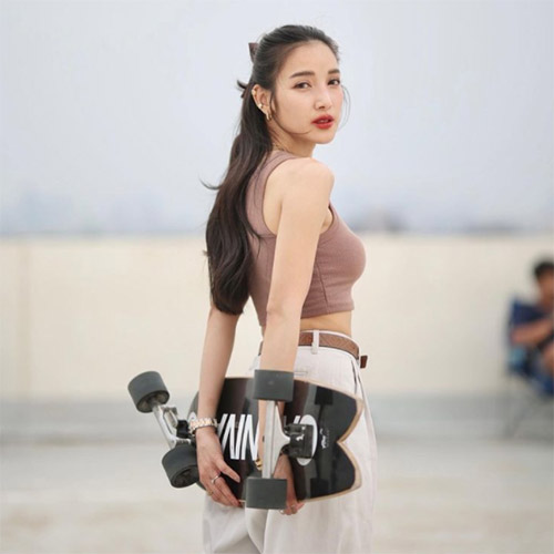 แพท ณปภา แพท ณปภา