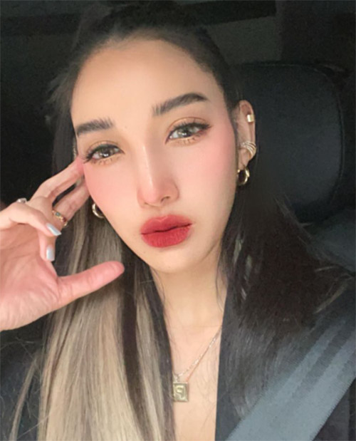 แพท ณปภา แพท ณปภา