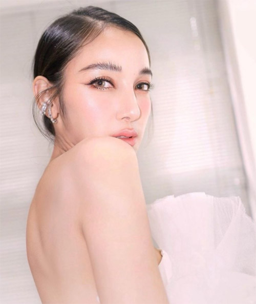 แพท ณปภา แพท ณปภา