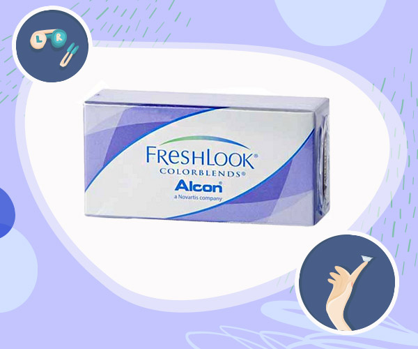 คอนแทคเลนส์ คอนแทคเลนส์