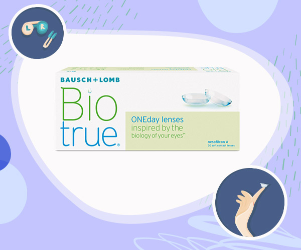 คอนแทคเลนส์ คอนแทคเลนส์