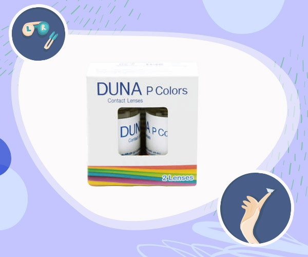 คอนแทคเลนส์ คอนแทคเลนส์