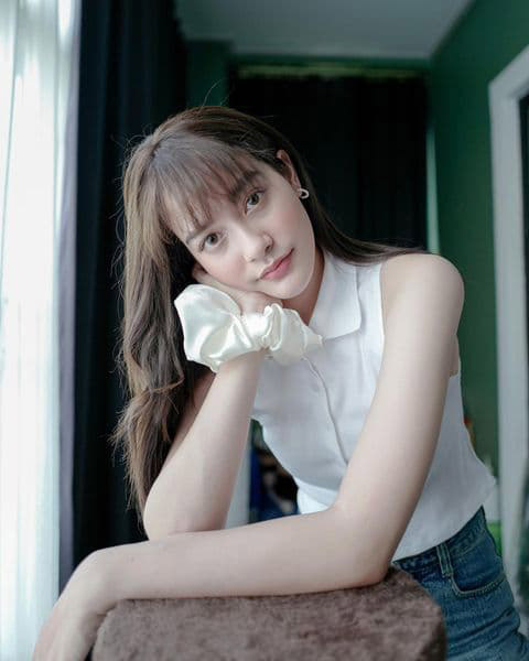 จีน่า ญีนา ซาลาส จีน่า ญีนา ซาลาส