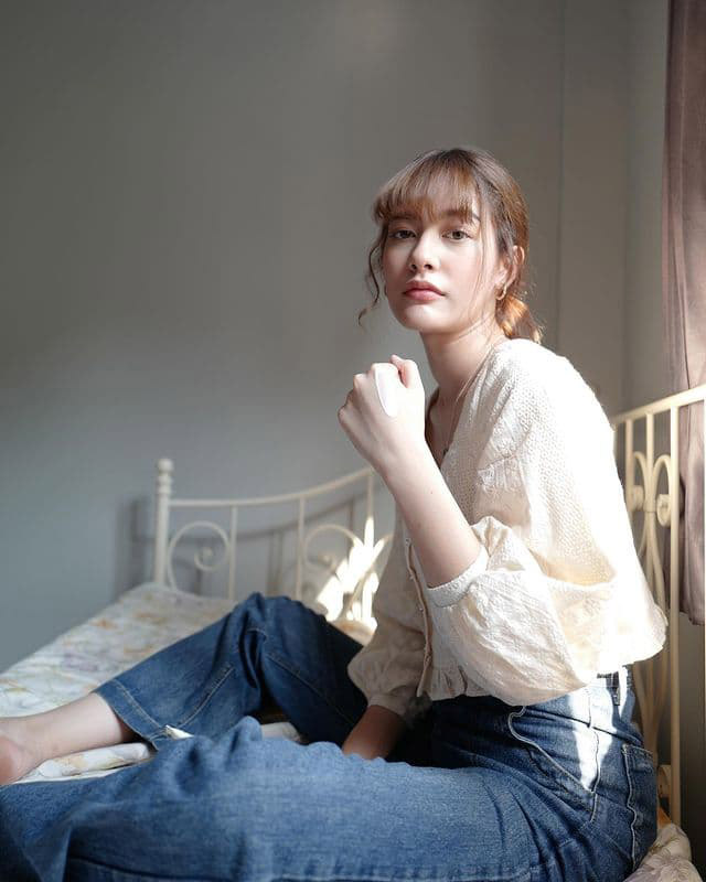 จีน่า ญีนา ซาลาส จีน่า ญีนา ซาลาส